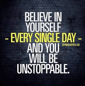 Meet your Posher, Jeffrey